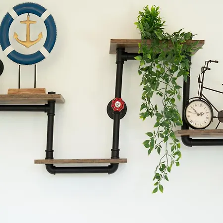 Elly's Luetten Leuchtturm Sued *
